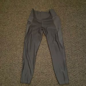 Old Navy grey leggings